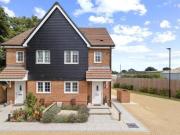 Richard Road, Chichester, 3 Bedroom Semi detached