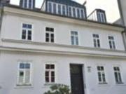 Richard Wagner Gasse 36/3 3 Zimmer Dachgeschoss Wohnung...