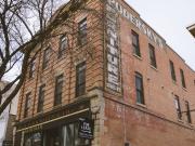 Richards Block