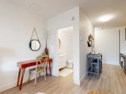 Richards Block Studio Apartment for Rent at 10424 Whyte...