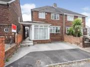 Richards Close, ROWLEY REGIS