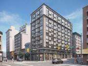 Richards & Pender Studio + 1 Bath [object Promise] for Rent