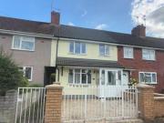 Richards Road, Tipton, 3 Bedroom Terraced