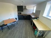 Richards Street, Cardiff CF24, 2 bed flat to rent,...