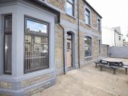 Richards Street, Cathays CF24, 4 bed terraced house to...