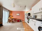 Richards Terrace, Cardiff, CF24