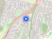 Richardson Close, Nottingham, Nottinghamshire