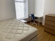 Richardson Road, Sandfields, Swansea SA13Tq SA1, 4 bed...
