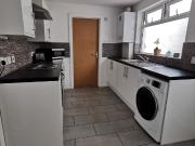 Richardson Street, Sandfields, Swansea SA1 3JF...