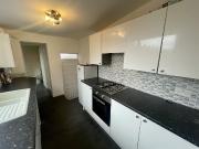 Richardson Street, Wallsend NE28, 2 bed flat to rent,...