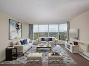 Richardson Wharf 2 Bedroom Apartment for Rent at 1066...