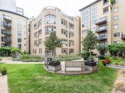 Richbourne Court, Harrowby Street, 3 Bedroom Flat