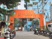 2 Bedroom w/Foyer Condo Near QC University | No DP +...