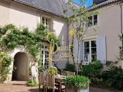 Richelieu 37120 Achat / Vente maison 7 pièces t7