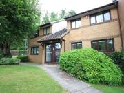 Richfield Road, Bushey Heath, Hertfordshire WD23, 2 bed...