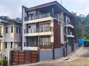 Richgate Square Camp 7 Baguio Fully Furnished House and...