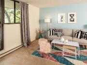 Richlin Apartments