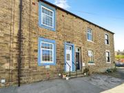 Richmond Avenue, Barnoldswick, 2 Bedroom Terraced