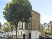 Richmond Avenue, Barnsbury, 5 Bedroom End