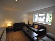 Richmond Avenue, Hyde Park, Leeds LS6. 6 bed terraced...