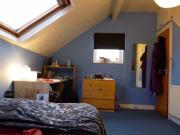 Richmond Avenue, Leeds LS6, 4 bed semi detached house to...