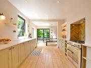 Richmond Avenue, Montpelier, Bristol, Bristol BS6, 4 bed...