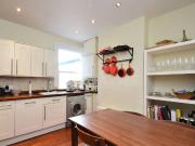 Richmond Avenue, Wimbledon, London SW20, 2 bed flat to...