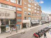 Richmond Buildings, London W1D, 2 bedroom flat to rent...