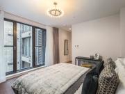 Richmond Buildings, London W1D, 2 bedroom flat to rent...
