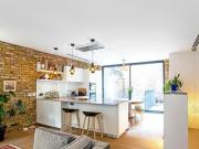 Richmond Buildings, Soho, 3 Bedroom Duplex