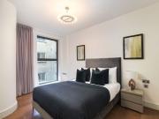 Richmond Buildings, Soho W1D, 2 bedroom flat to rent...