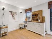 Richmond Buildings, W1D, City Of Westminster