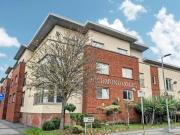 Richmond Court, North George Street, 1 Bedroom Flat