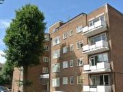 Richmond Court, Osmond Road, 1 Bedroom Flat