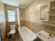 Richmond Crescent Flat 3, Roath, Cardiff