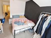 Richmond Gardens, Southampton, 2 Bedroom Flat