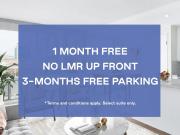 Richmond Hill Apartments