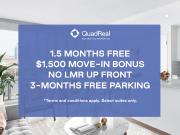 Richmond Hill Apartments