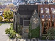 richmond hill approach, leeds, west yorkshire, ls9