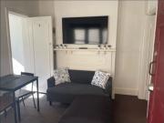 Richmond Hill Art Deco Apartment Fully Furnished