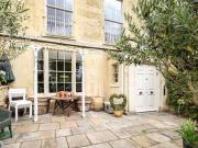 Richmond Hill, Bath, 4 Bedroom End