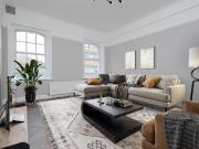 Richmond Hill, Bournemouth BH2, 3 bed flat to rent,...