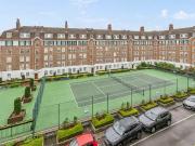 Richmond Hill Court