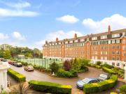 Richmond Hill Court, Richmond, 2 Bedroom Flat