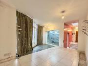 Richmond Hill, London, 2 Bedroom Link