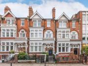 Richmond Hill, Richmond Hill, Richmond TW10, 1 bed flat...