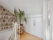 Richmond Hill, Richmond, Surrey TW10, 2 bedroom flat to...