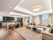 Richmond Hill, Richmond TW10, 2 bed flat to rent, £7,500...