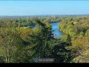 Richmond Hill, Richmond TW10, 4 bedroom flat to rent...