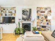 Richmond Hill, Richmond, TW10